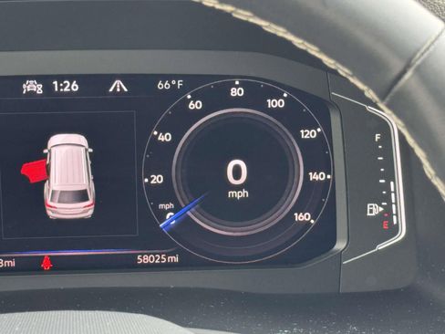 Certified 2022 Volkswagen Atlas SE image 26