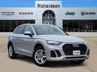 Used 2023 Audi Q5 2.0T Premium w/ Convenience Package video 1