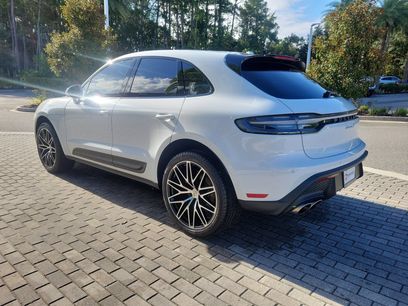 Used 2023 Porsche Macan S