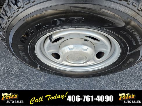 Used 2015 Ford F350 XL w/ Power Equipment Group image 10