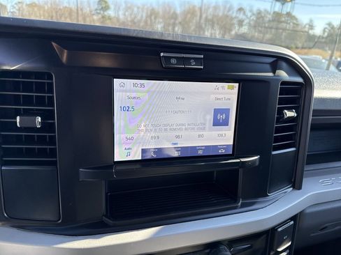 New 2026 Ford F250 XL w/ STX Appearance Package AWD/4WD image 29