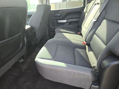 Used 2015 Chevrolet Silverado 1500 LT w/ All Star Edition image 6