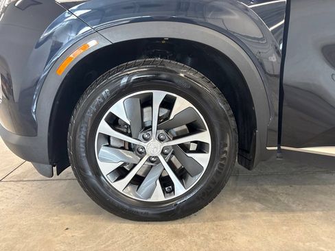 Used 2020 Hyundai Palisade SEL AWD/4WD image 32