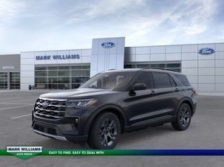 New 2026 Ford Explorer Active w/ Active Comfort Package AWD/4WD video 1