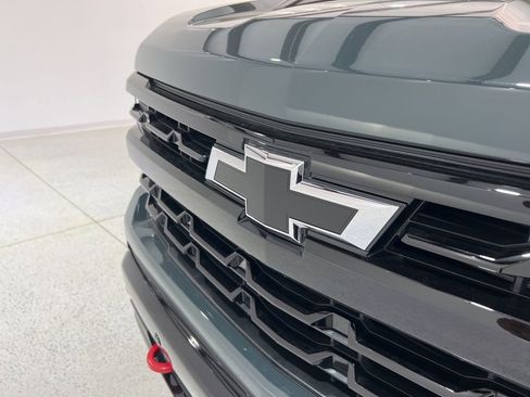 Used 2026 Chevrolet Silverado 1500 LT Trail Boss w/ LT Trail Boss Premium Package image 30