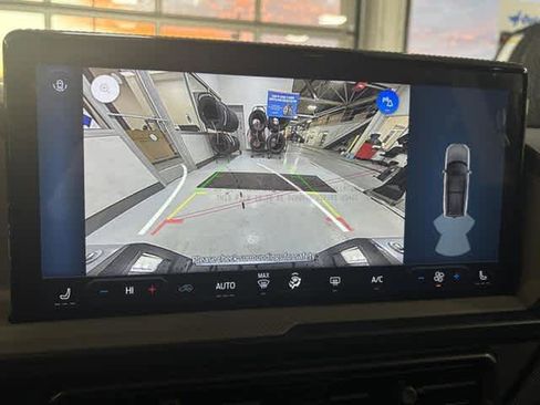 New 2025 Ford Bronco Sport Big Bend image 24