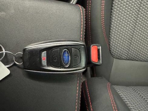 Used 2021 Subaru Forester Sport w/ Popular Package #2 AWD/4WD image 18