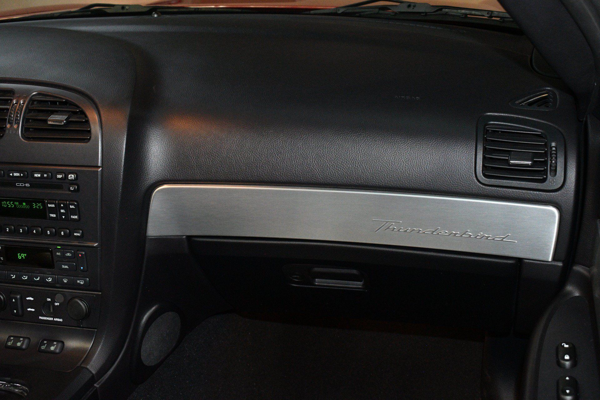 Used 2003 Ford Thunderbird RWD image 24