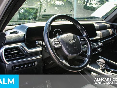 Used 2024 Kia Telluride SX Prestige X-Pro AWD/4WD image 33