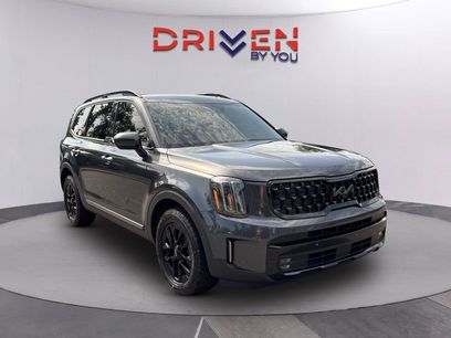Used 2023 Kia Telluride SX X-Pro