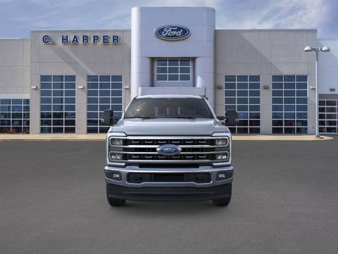 New 2026 Ford F350 Lariat image 6