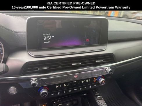 Certified 2022 Kia Telluride S image 23