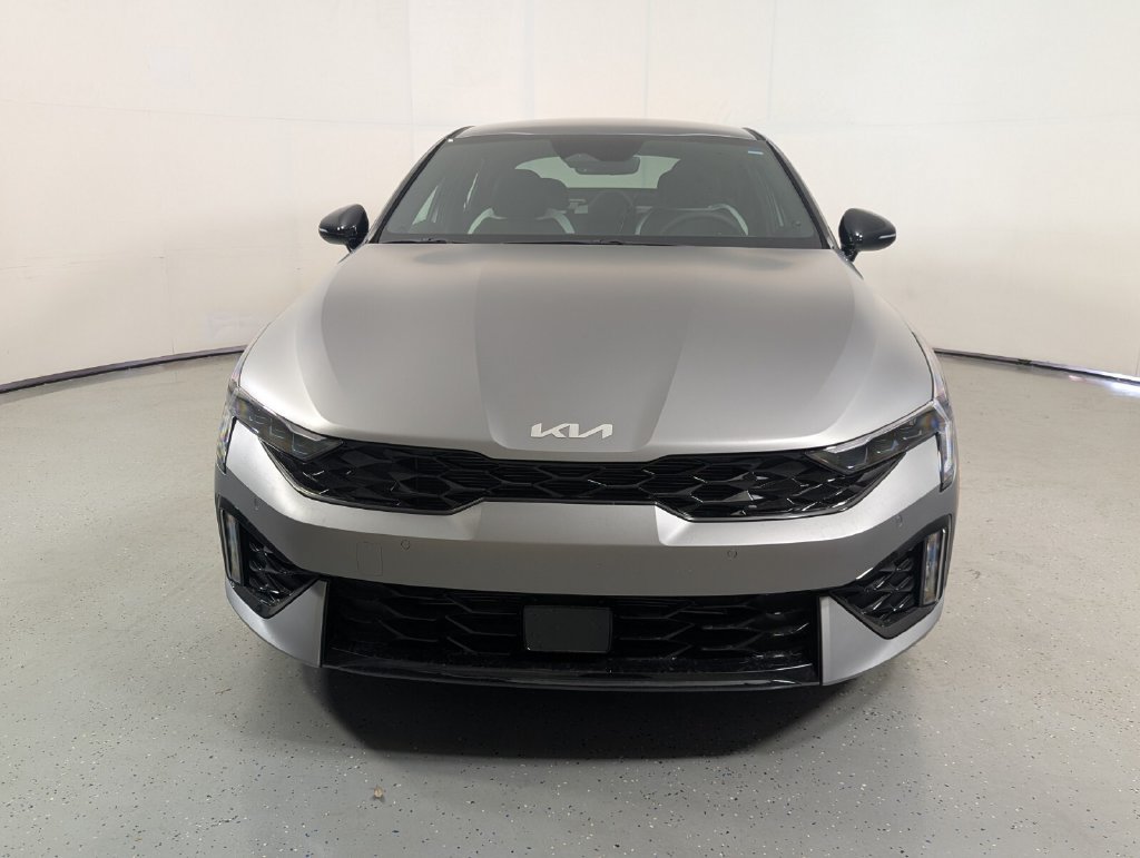 New 2026 Kia K5 GT-Line FWD image 2