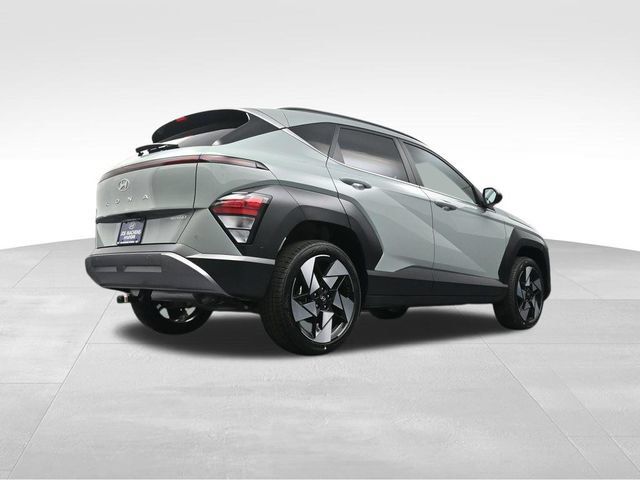 New 2026 Hyundai Kona Limited AWD/4WD image 38