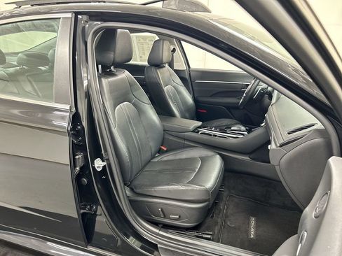 Used 2022 Hyundai Sonata Limited image 24