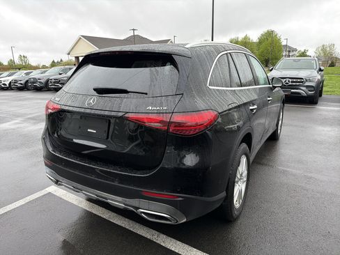 Certified 2023 Mercedes-Benz GLC 300 4MATIC image 7