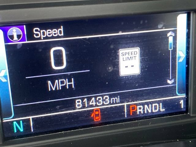 Used 2019 Chevrolet Silverado 2500 High Country AWD/4WD image 2