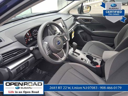 Used 2025 Subaru Impreza 2.0i image 12