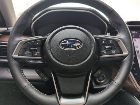 Used 2021 Subaru Outback Touring XT image 20