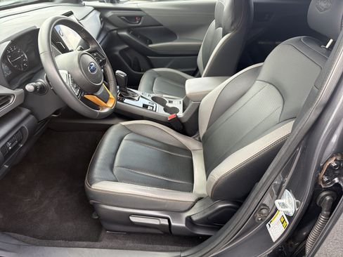 Used 2024 Subaru Crosstrek 2.5i Wilderness AWD/4WD image 11