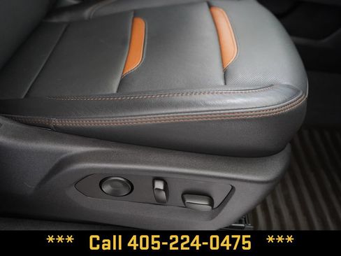 Used 2024 GMC Sierra 1500 AT4 w/ Technology Package AWD/4WD image 26