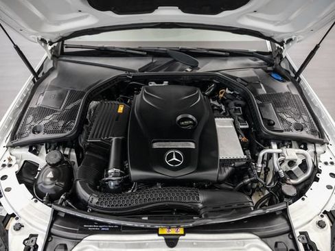 Used 2018 Mercedes-Benz C 300 Sedan w/ AMG Line image 13