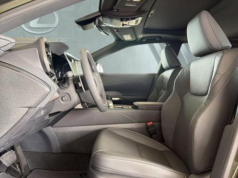 Certified 2026 Lexus RX 350 FWD image 7