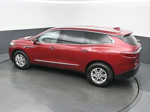 Used 2018 Buick Enclave Essence w/ Trailering Package AWD/4WD image 40