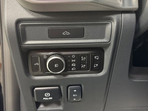 New 2026 Ford F150 Lariat image 11