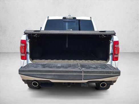Used 2022 RAM 1500 Limited AWD/4WD image 6