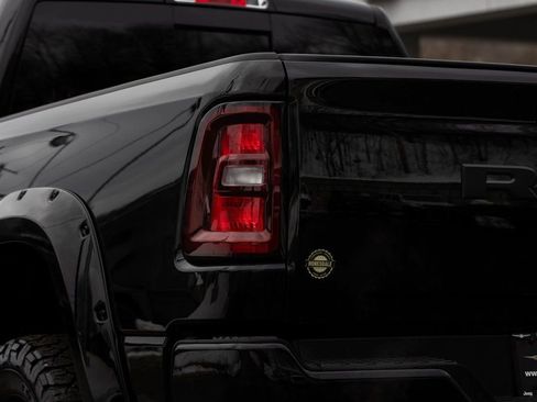 New 2026 RAM 1500 Big Horn AWD/4WD image 46