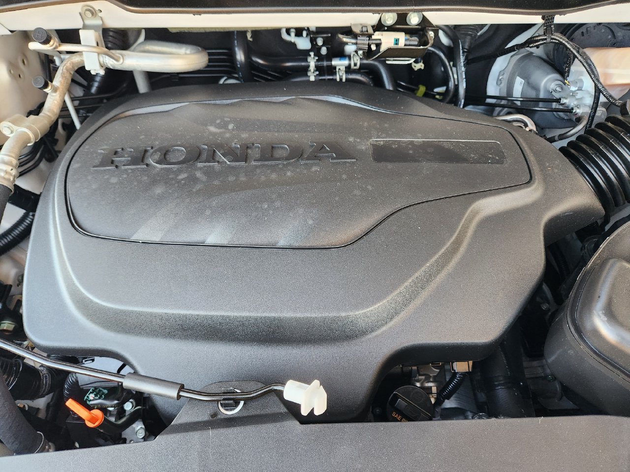 Used 2025 Honda Odyssey Elite image 32