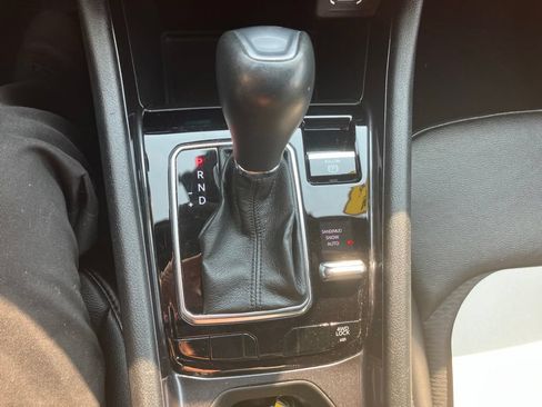 Used 2024 Jeep Compass Latitude AWD/4WD image 20