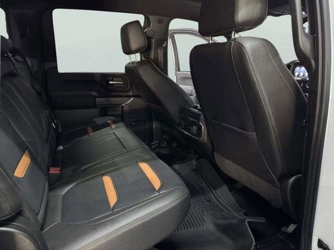 Used 2022 GMC Sierra 2500 AT4 AWD/4WD image 44
