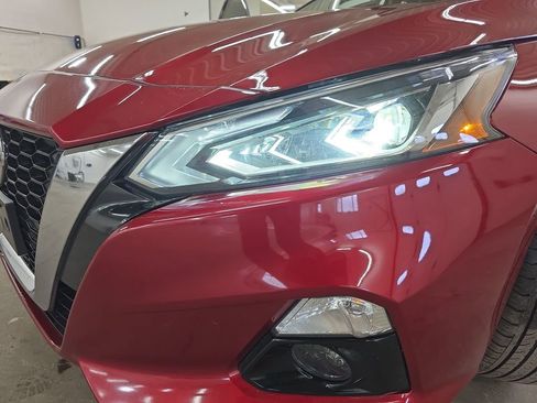 Used 2022 Nissan Altima 2.5 SL AWD/4WD image 31