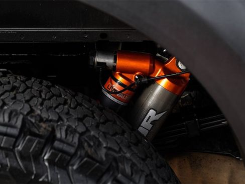 Used 2019 Ford F150 Raptor w/ Equipment Group 802A Luxury image 63