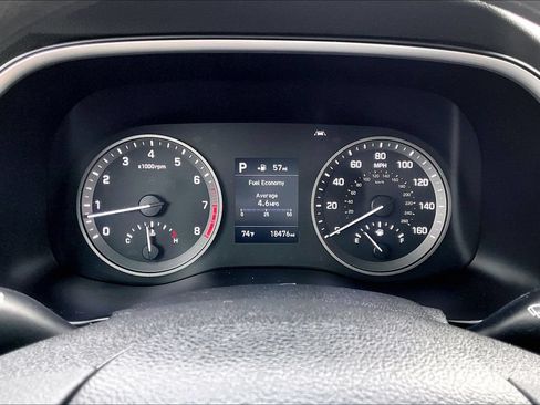 Used 2021 Hyundai Tucson Value FWD image 20