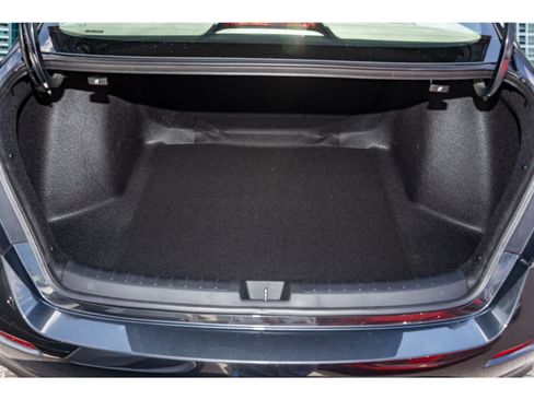 Certified 2025 Honda Civic Sport image 10