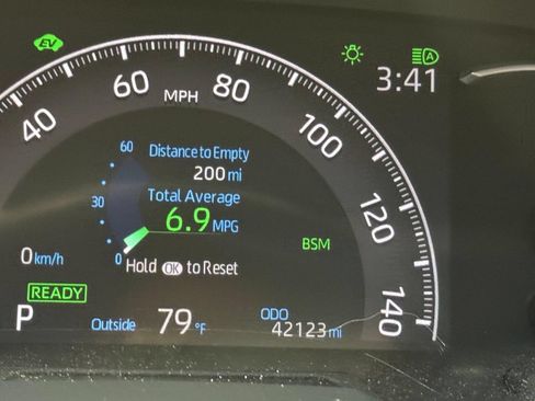 Used 2023 Toyota RAV4 XLE w/ Convenience Package AWD/4WD image 12