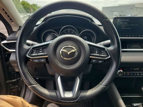 Used 2020 MAZDA MAZDA6 Grand Touring FWD image 30