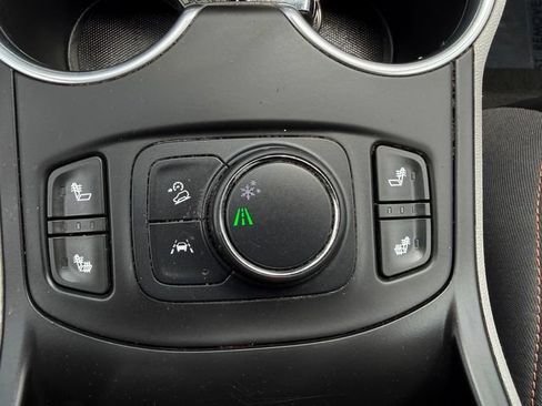 Used 2021 GMC Terrain SLT FWD image 11