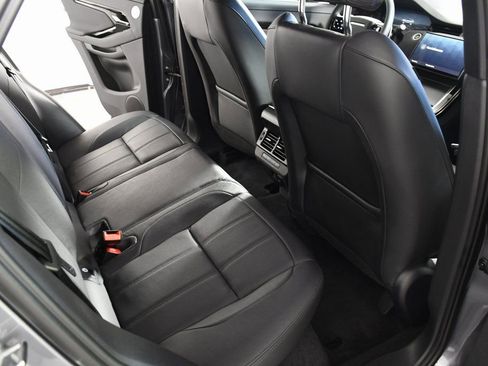 Certified 2025 Land Rover Range Rover Evoque Dynamic SE image 22