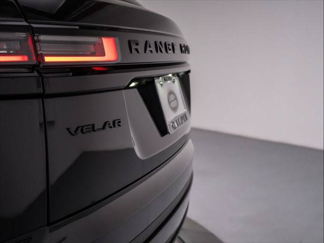 New 2026 Land Rover Range Rover Velar S AWD/4WD image 30