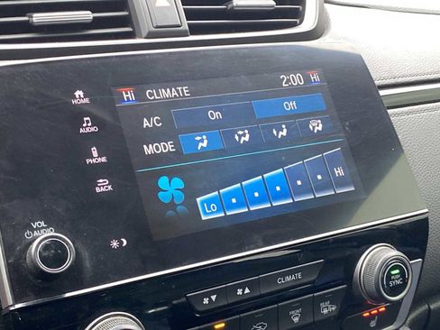 Used 2018 Honda CR-V EX-L image 25