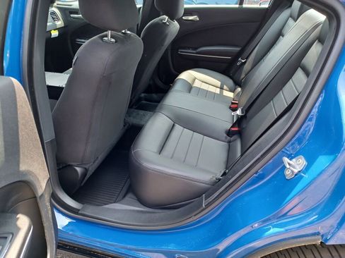 New 2023 Dodge Charger Police w/ Convenience Group I image 15