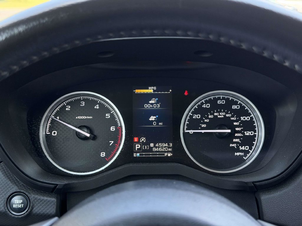Used 2021 Subaru Forester Limited AWD/4WD image 11