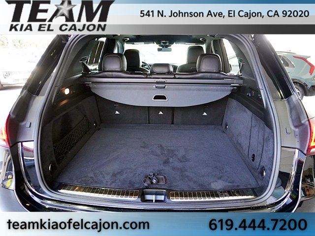 Used 2020 Mercedes-Benz GLE 350 4MATIC image 14