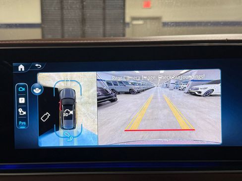 New 2026 Mercedes-Benz Maybach GLS 600 4MATIC image 25