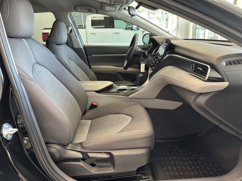 Used 2023 Toyota Camry LE image 14