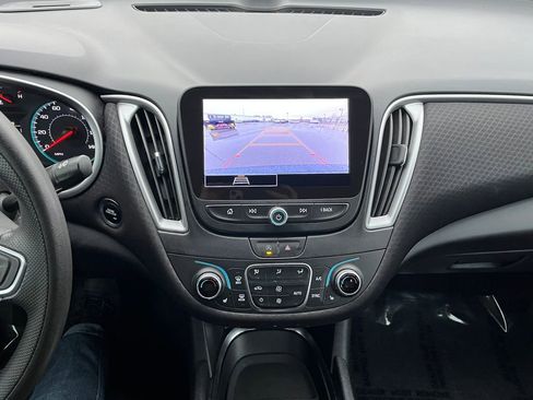 Certified 2024 Chevrolet Malibu LT image 15